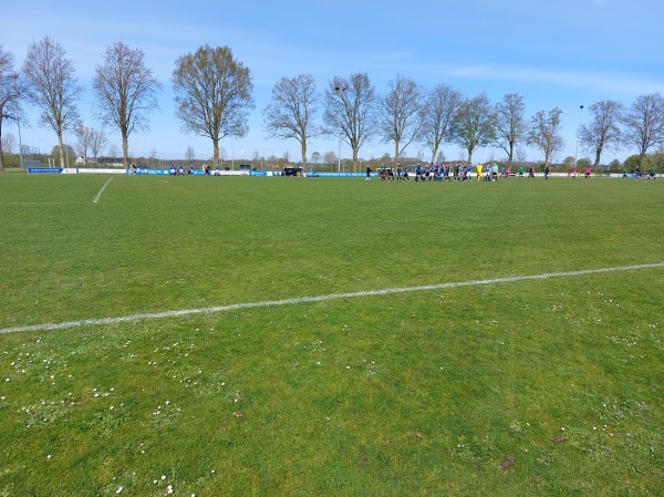 Sportpark De Tol - Montferland-Kilder