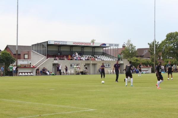 Sportpark De Gagelrijzen - Rucphen-St. Willebrord