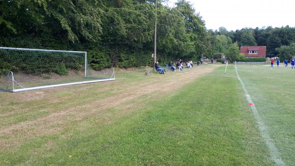 Sportanlage am Hagener Moor - Probsteierhagen-Trensahl