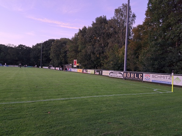 Emspark-Stadion - Rhede/Ems