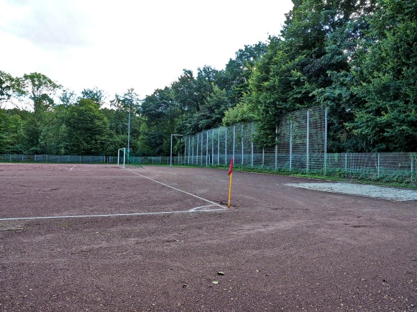 Sportplatz Im Emscherbruch 70 - Gelsenkirchen-Resser Mark