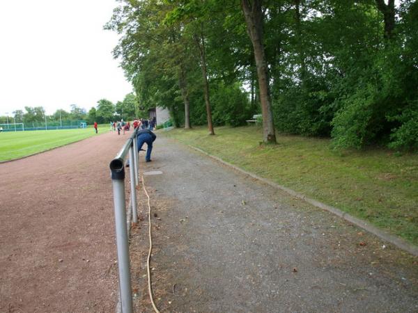 Sportanlage Zu den Birken - Rüthen-Oestereiden