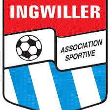 Wappen AS Ingwiller  39255