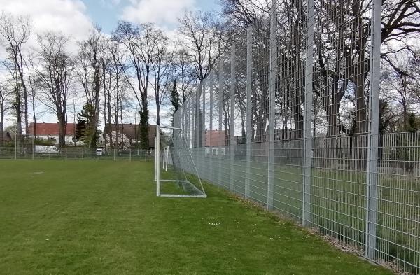 Sportanlage Emsstraße C-Platz - Cloppenburg-Galgenmoor