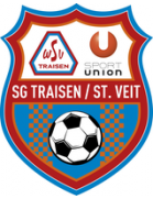 Wappen SG Traisen/Sankt Veit (Ground A)