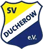 Wappen SV Ducherow 1948  19248