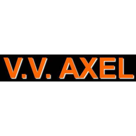 Wappen ehemals VV Axel