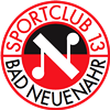 Wappen SC 2013 Bad Neuenahr diverse