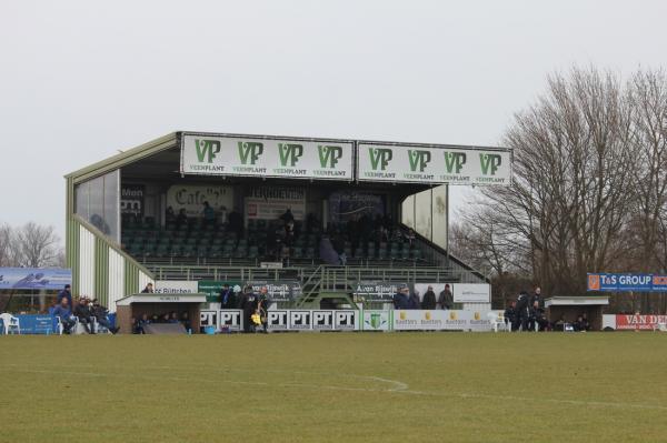 Sportpark De Heuye - Altena-Veen