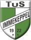 Wappen TuS Immekeppel 1922  19377