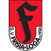 Wappen SV Frisia Loga 1930  6883