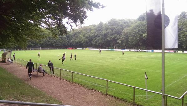 Sportanlage an der Sandgrube - Erkelenz-Holzweiler