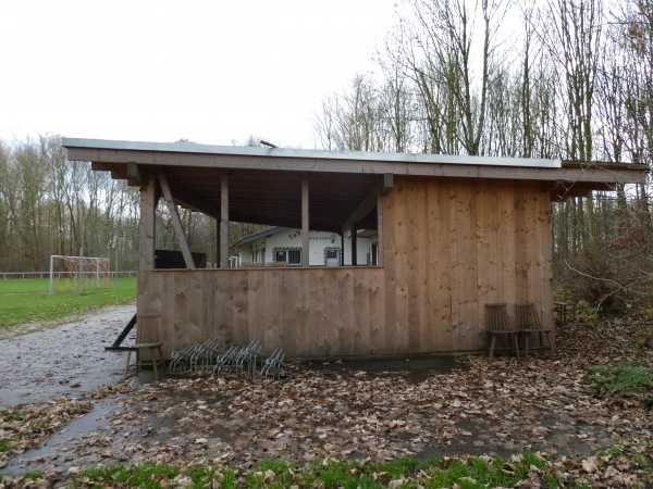 Sportplatz am Lido - Köln-Langel