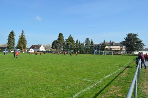 Sportplatz Enzen - Zülpich-Enzen