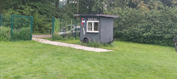 Sportplatz Kirchboitzen - Walsrode-Kirchboitzen