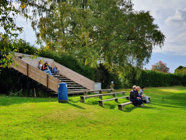 Danderydsvallen - Danderyd