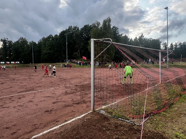 Sportanlage Im Katerloch Platz 2 - Sembach