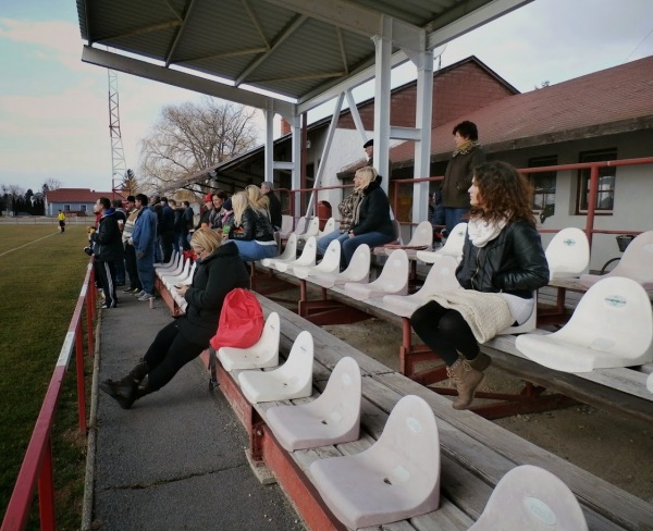 Sportcentrum Bük - Bük