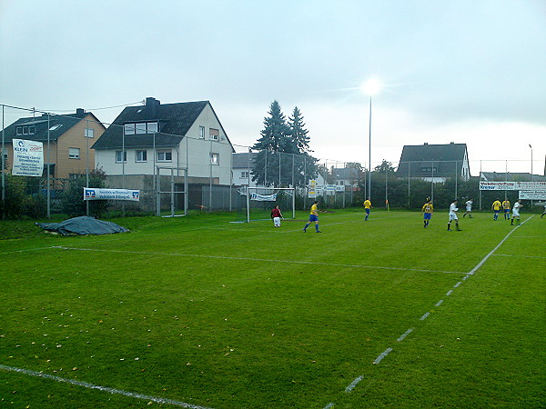 Sportplatz Badem - Badem