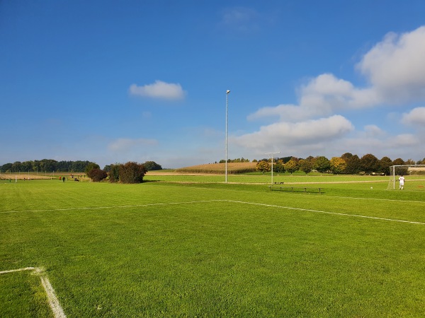 Sportgelände Etterschlager Straße - Wörthsee-Waldbrunn