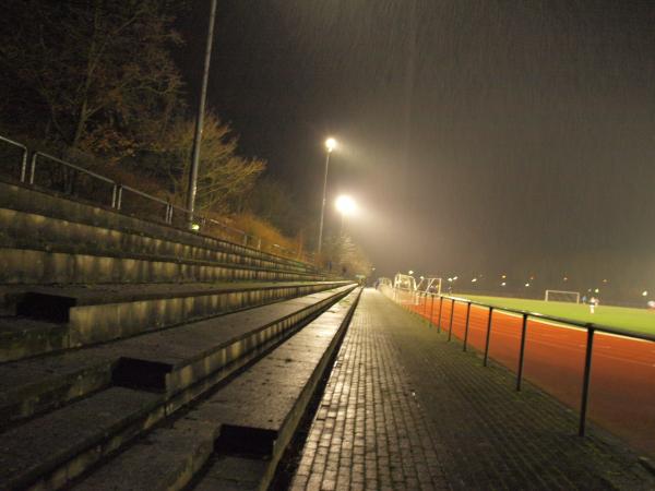 Sportplatz im Schulzentrum Aspe - Bad Salzuflen-Werl-Aspe