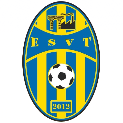 Wappen ES Villerupt-Thil