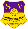 Wappen SV Rammelsbach 22/45 diverse  73924