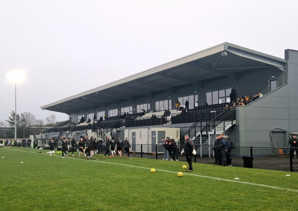 FWD-IP Community Stadium - Sawston, Cambridgeshire