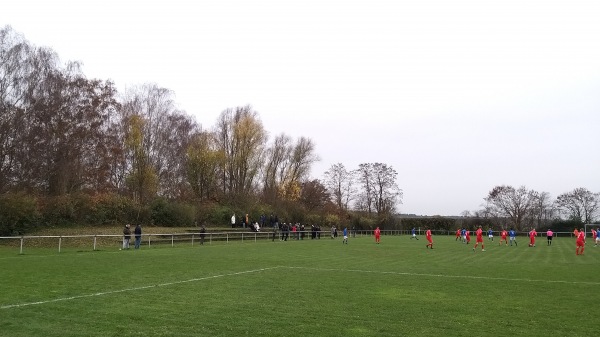 Sportplatz Altheim - Münster/Hessen-Altheim