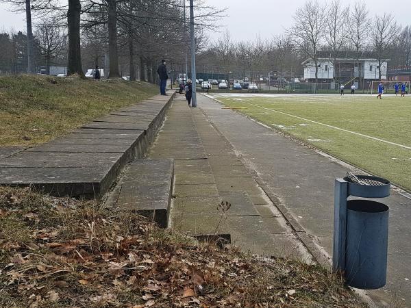 Sportanlage Kandinskyallee Platz 2 - Hamburg-Mümmelmannsberg