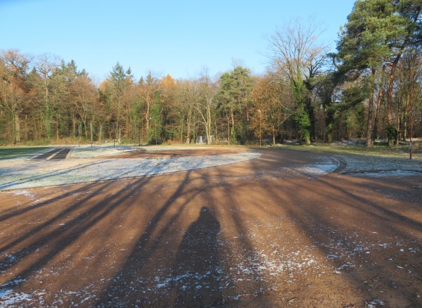 MTV-Sportanlage Kanalweg - Karlsruhe-Oststadt