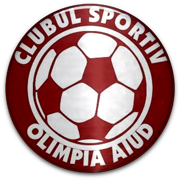 Wappen CS Olimpia Aiud