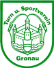 Wappen TuS 1920 Gronau  52382