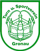 Wappen TuS 1920 Gronau