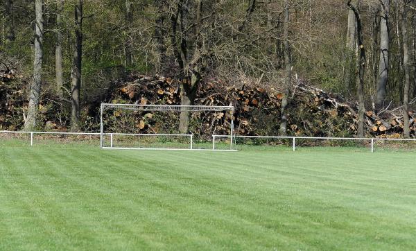 Sportanlage Rathlosen B-Platz - Sulingen-Rathlosen