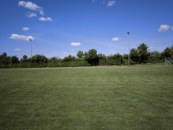 Sportgelände Danziger Straße C-Platz - Schacht-Audorf