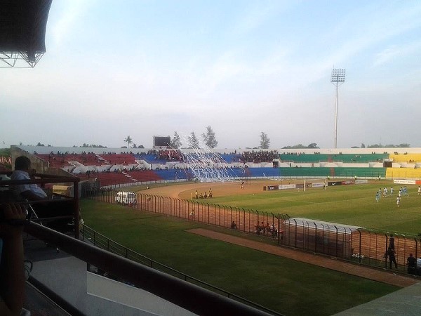 Stadion Sultan Agung - Bantul