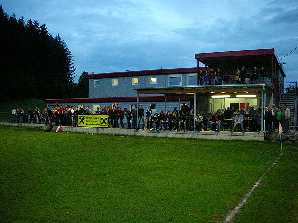 Sportplatz Ruden  - Ruden