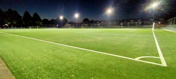 Sportpark De Beemd veld 2 - Helmond-Mierlo-Hout