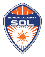 Wappen Sonoma County Sol FC