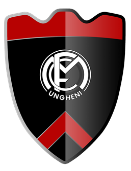 Wappen FCM Ungheni