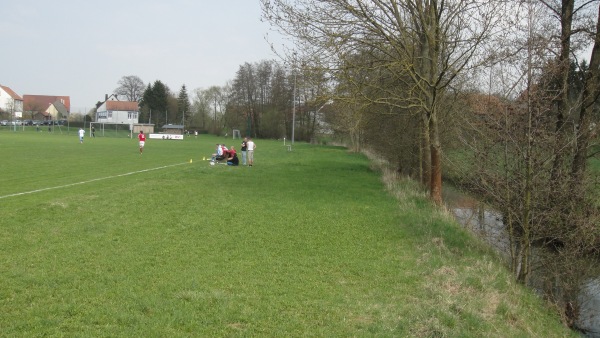 Sportplatz Mühlhausen - Estenfeld-Mühlhausen