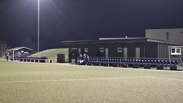 Sportplatz Sekundarschule Nordeifel - Simmerath