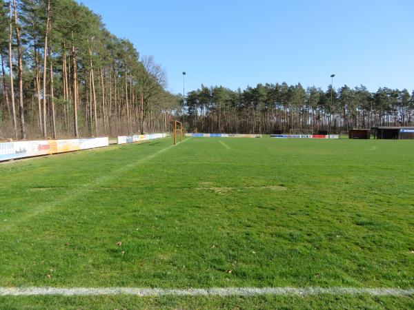 Waldsportplatz - Meinersen-Seershausen