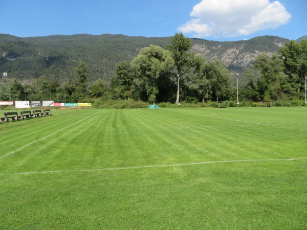 Innstadion Nebenplatz - Hatting