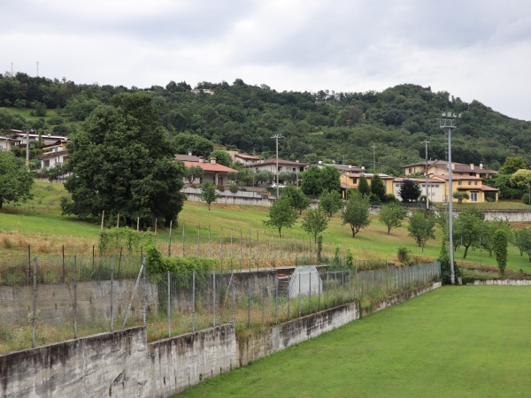 Campo Sportivo di Pianezze - Pianezze