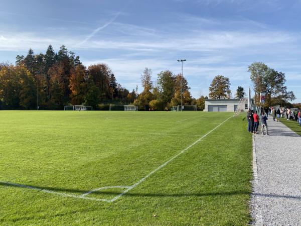 Sportanlage Barzloo Platz B - Pfäffikon ZH