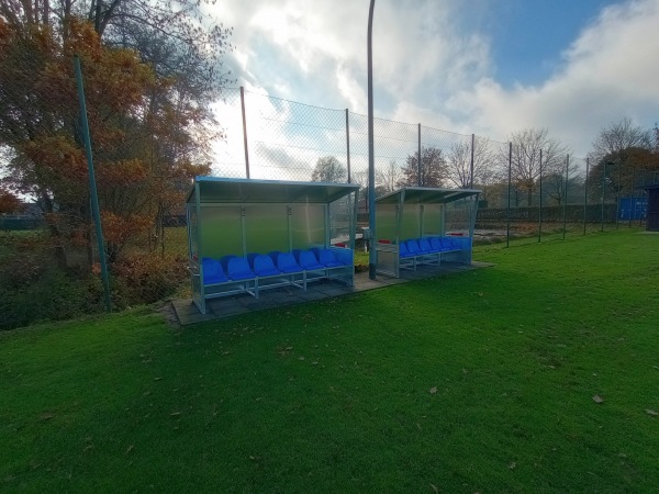 Lehrdestadion B-Platz - Walsrode-Stellichte