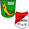 Wappen SG Lüttingen/Borth - Frauen (Ground B)