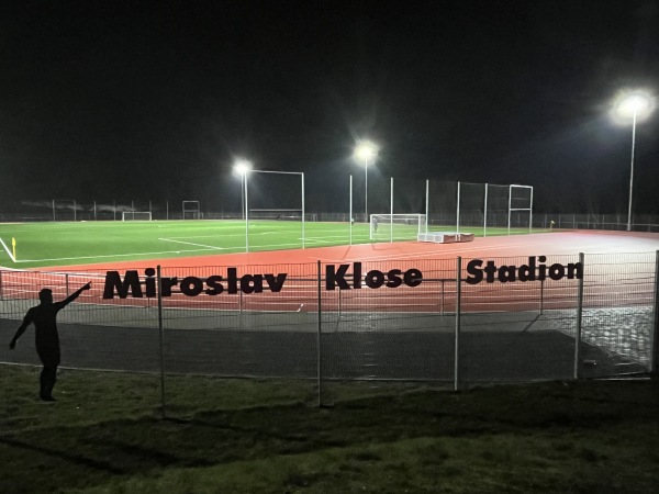 Miroslav-Klose-Stadion - Kusel